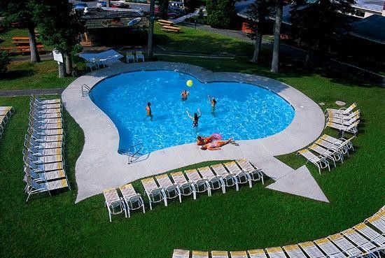 Cove Haven Resort Lakeville Facilidades foto